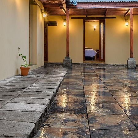 Hotel Residencia del Puente Quetzaltenango Exterior foto